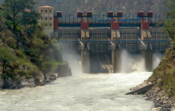 Uttarkashi